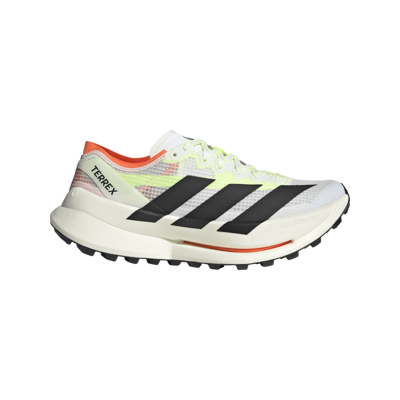 Terrex Agravic Speed Ultra 2 - Carbon Trailrunning Schuhe - Damen