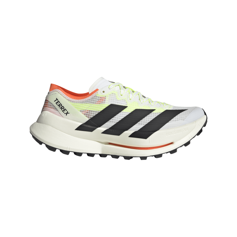 Terrex Agravic Speed Ultra 2 - Karbonowe buty trailowe damskie