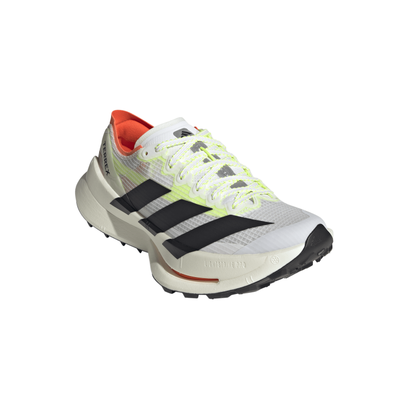 adidas Terrex Agravic Speed Ultra 2 - Zapatillas trail carbono - Mujer | Hardloop