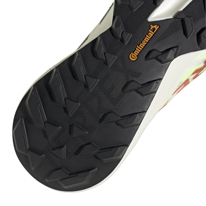 adidas Terrex Agravic Speed Ultra 2 - Karbonowe buty trailowe damskie | Hardloop