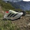 adidas Terrex Agravic Speed Ultra 2 - Carbon Trailrunning Schuhe - Damen | Hardloop