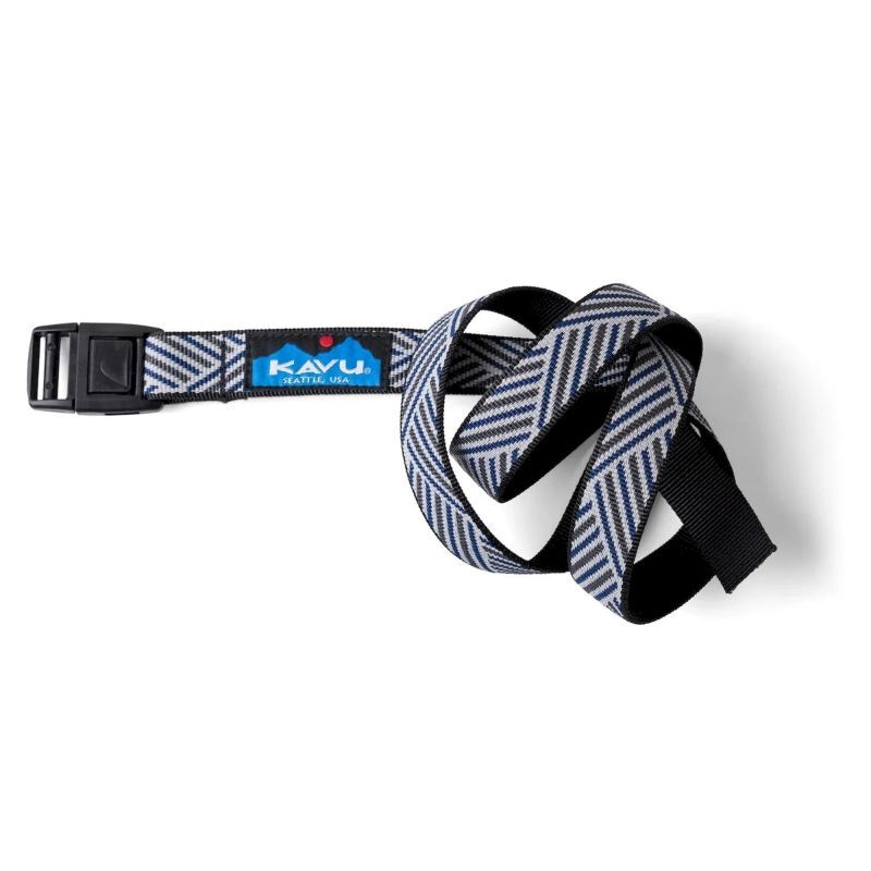 Burly Belt - Pásek