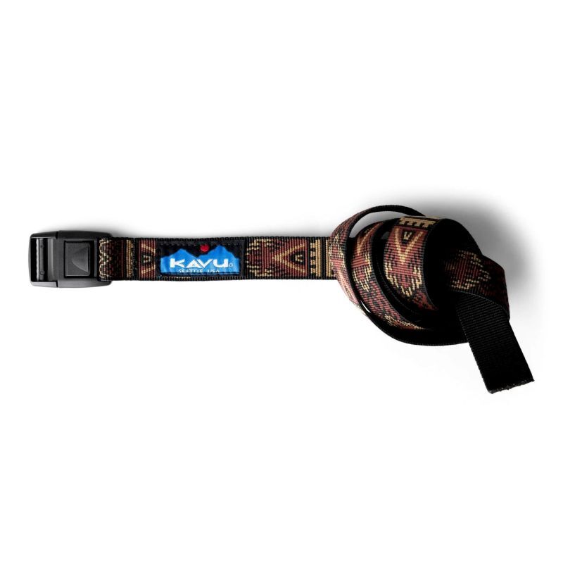 Burly Belt - Bälte