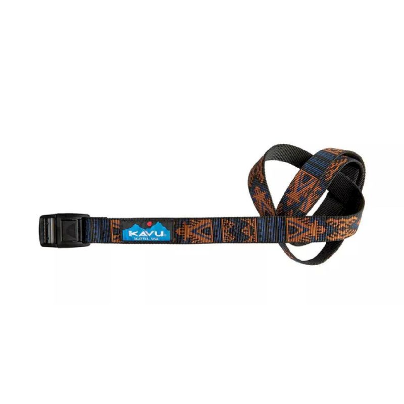 Burly Belt - Riem