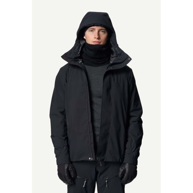 Houdini Sportswear Lykan Neck Gaiter - Tour de cou | Hardloop