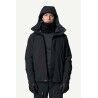 Houdini Sportswear Lykan Neck Gaiter - Gola | Hardloop