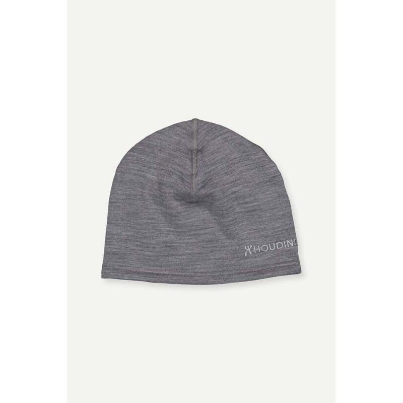 Houdini Sportswear Desoli Thermal Hat - Merinowolle Mützen | Hardloop