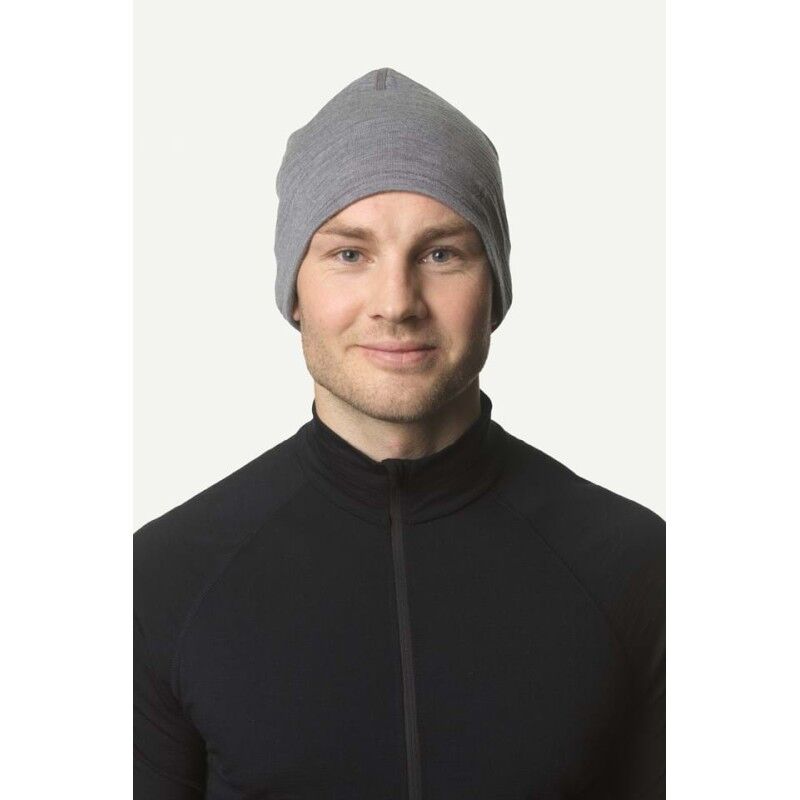 Desoli Thermal Hat - Merinowol Mutsen