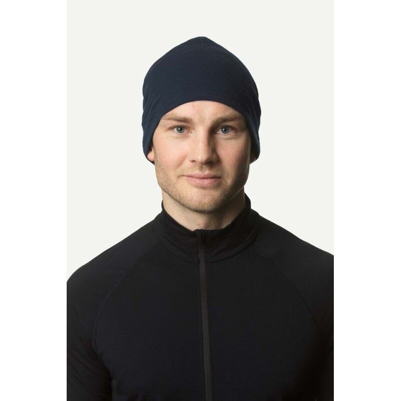 Desoli Thermal Hat - Merinovilla Pipot