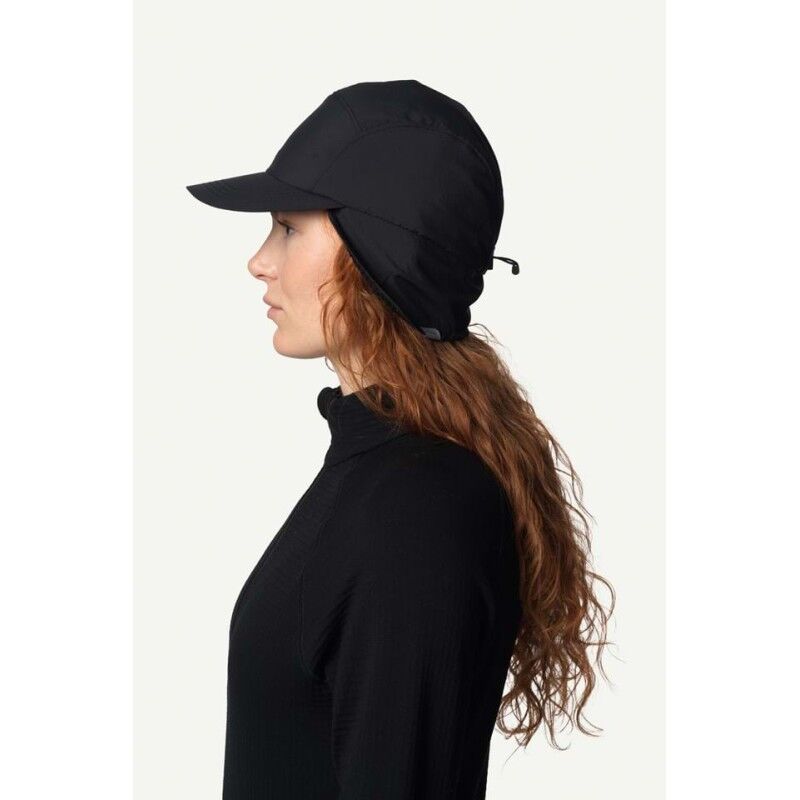 Houdini Sportswear Pace Cap - Casquette | Hardloop