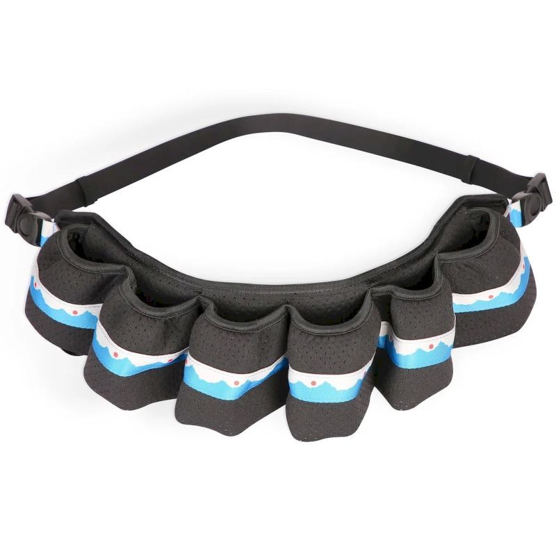 Beer Buddy - Hydration belt