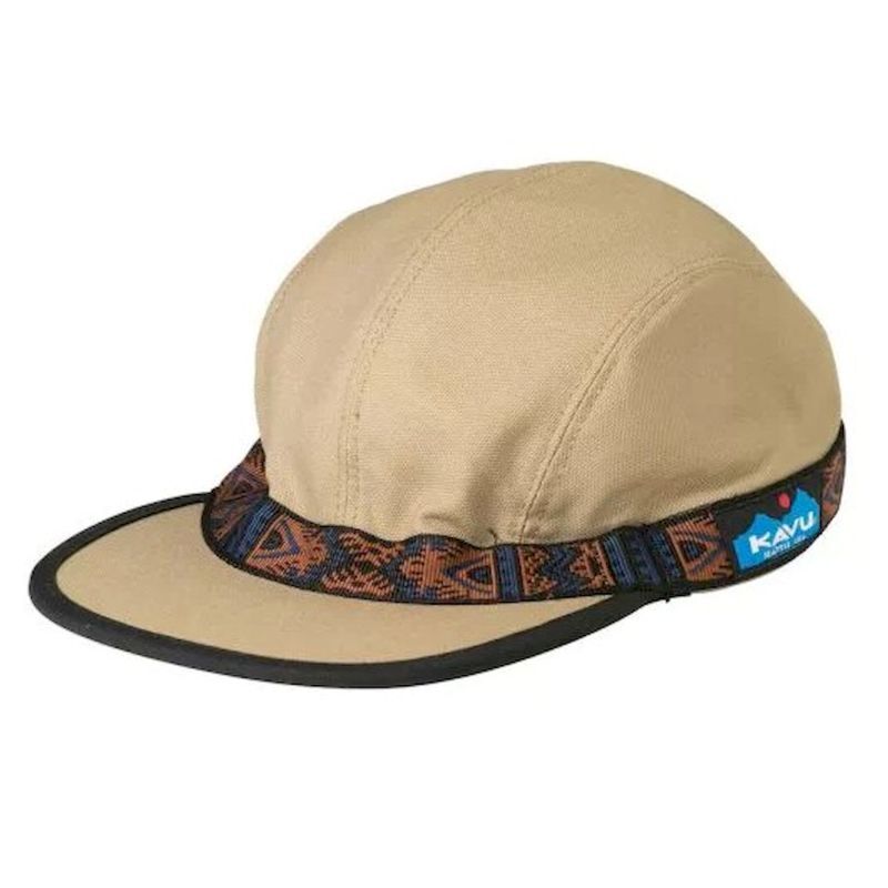 Kavu Organic Strapcap - Lippalakki | Hardloop