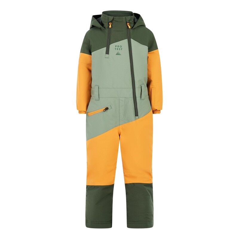 Prtbobby Td - Overall - Kid's