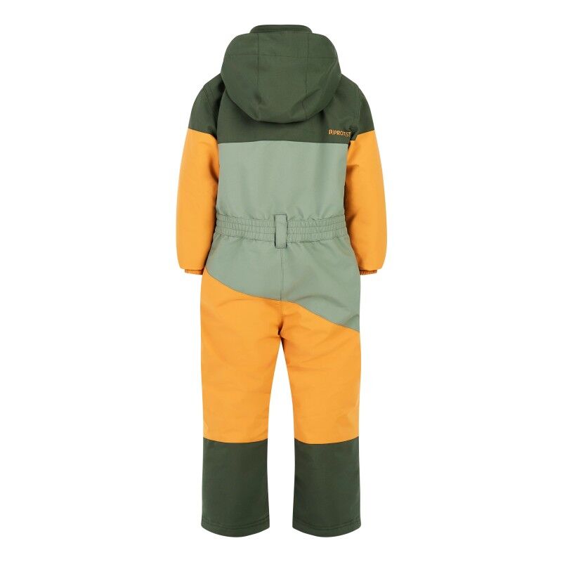 Protest Prtbobby Td - Overall - Kid's | Hardloop