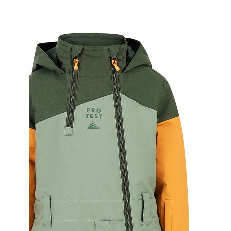 Protest Prtbobby Td - Overall - Kid's | Hardloop