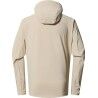 Haglöfs Rosson Softshell Hood - Softshell jacket - Men's | Hardloop