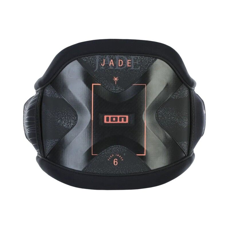 ION Waist Windsurf Jade - Arnês de kitesurf | Hardloop