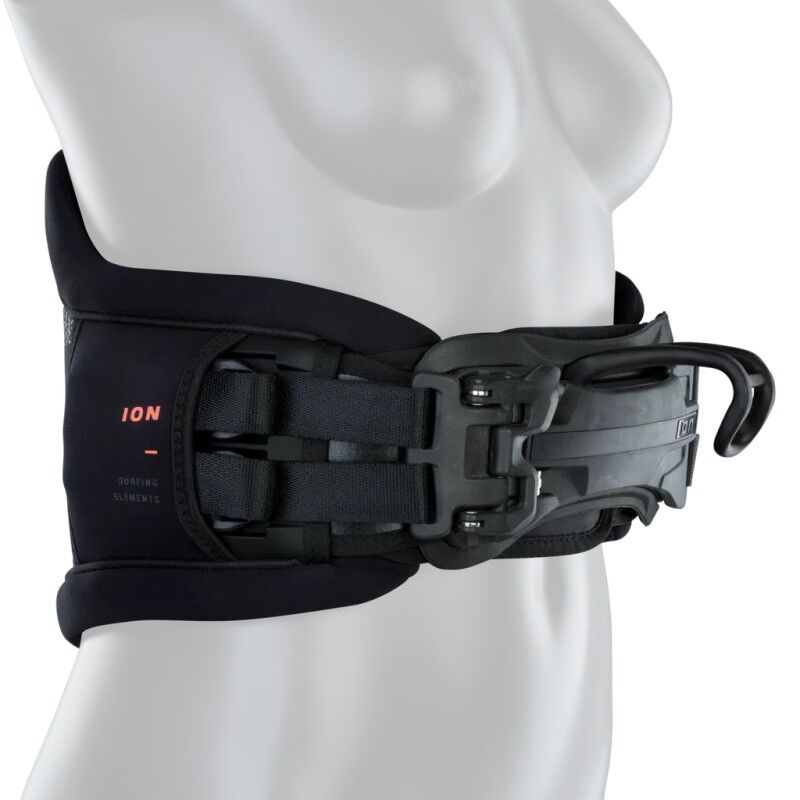 ION Waist Windsurf Jade - Kitesurfharnas | Hardloop