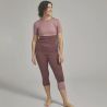 Ortovox 185 Rock'N'Wool Short Pants - Merino base layer - Women's | Hardloop