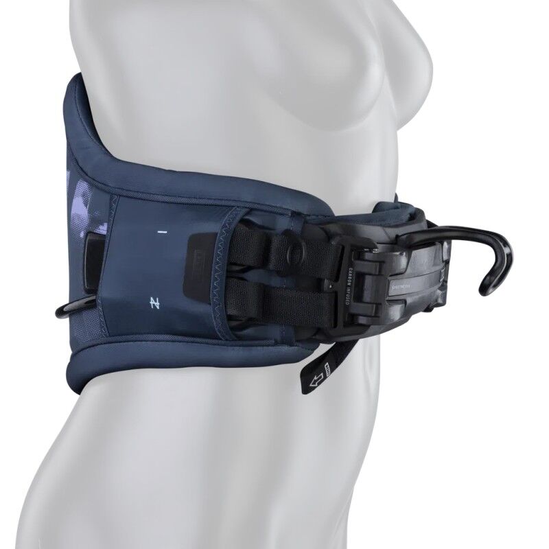 ION Waist Kite Nova - Kitesurf Harness | Hardloop