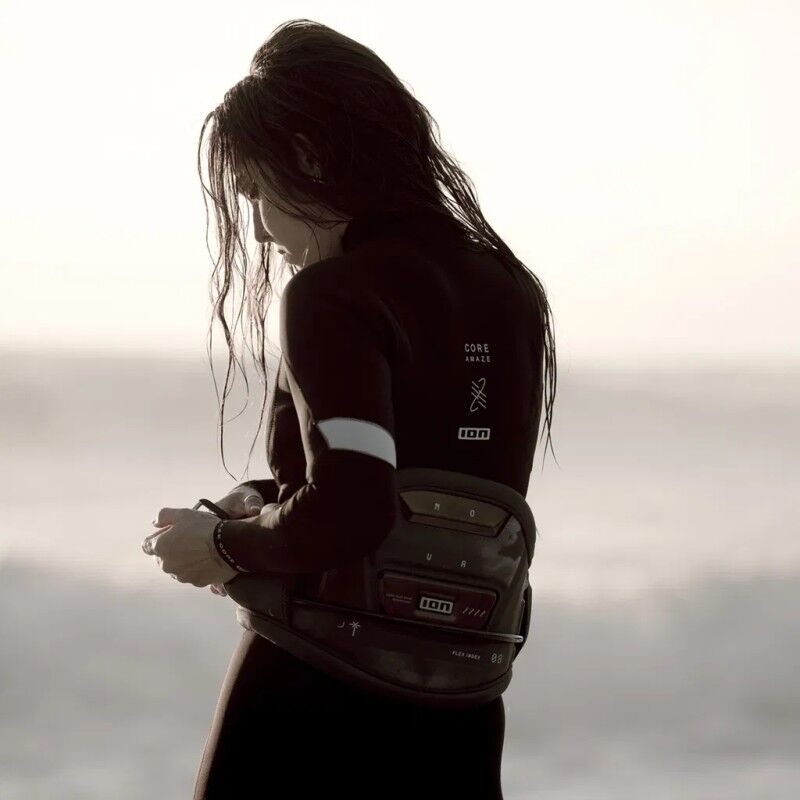 ION Waist Kite Nova - Kitesurf Harness | Hardloop