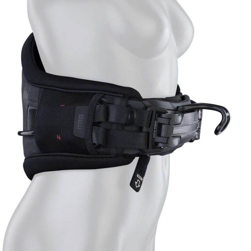 ION Waist Kite Nova - Kitesurfgurtzeug | Hardloop