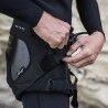 ION Windsurf Seat Octane - Imbrago da Kitesurf | Hardloop