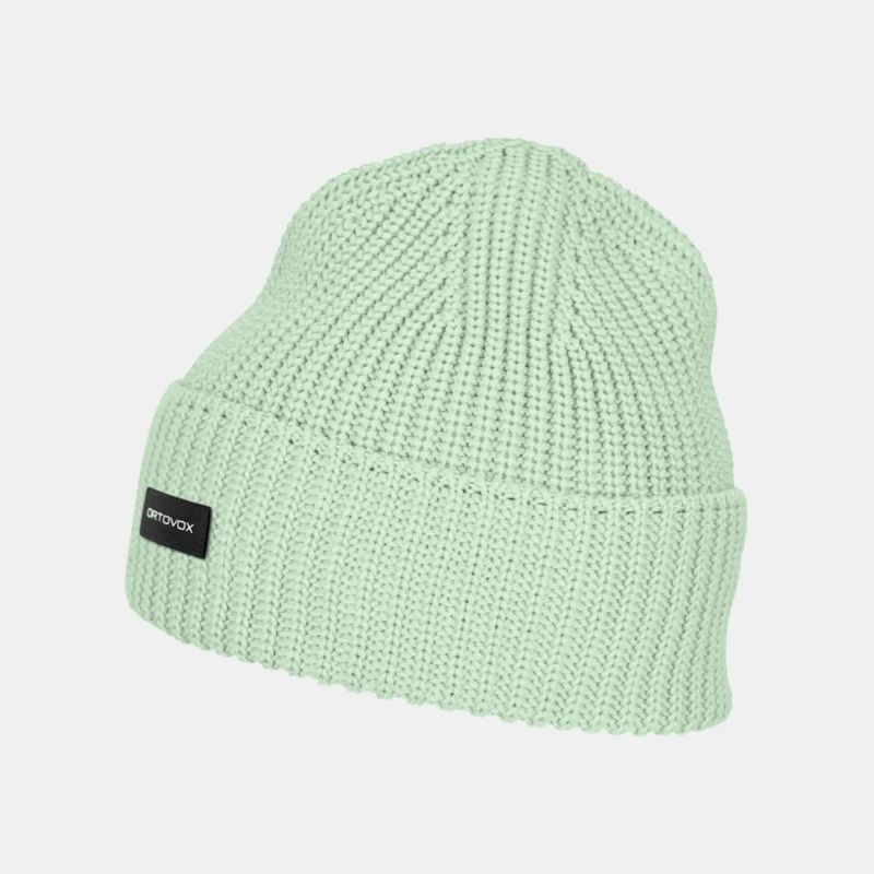 Cozy Rib Beanie - Hue