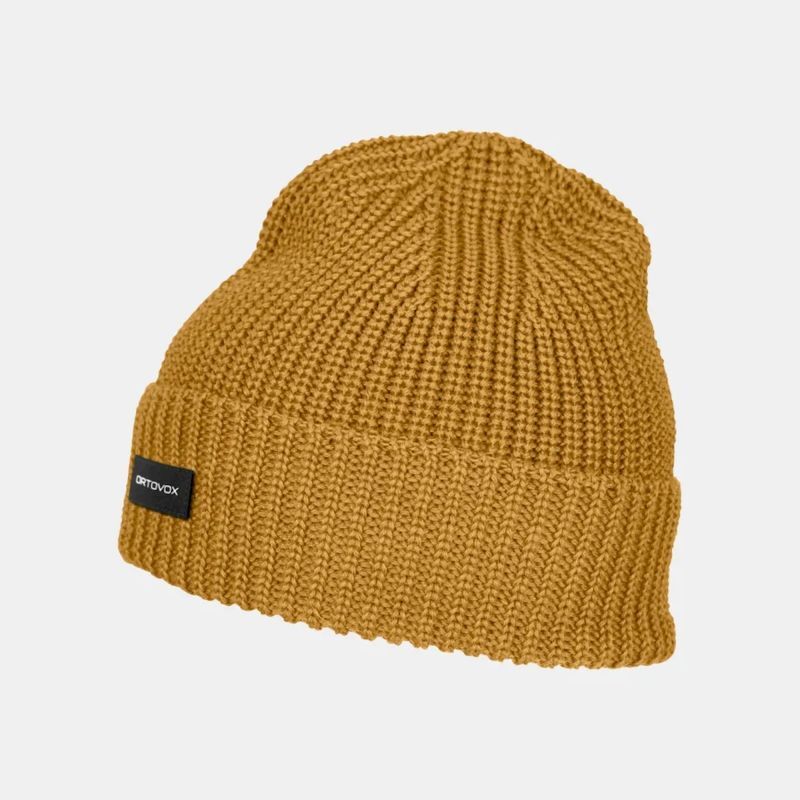 Cozy Rib Beanie - Beanie