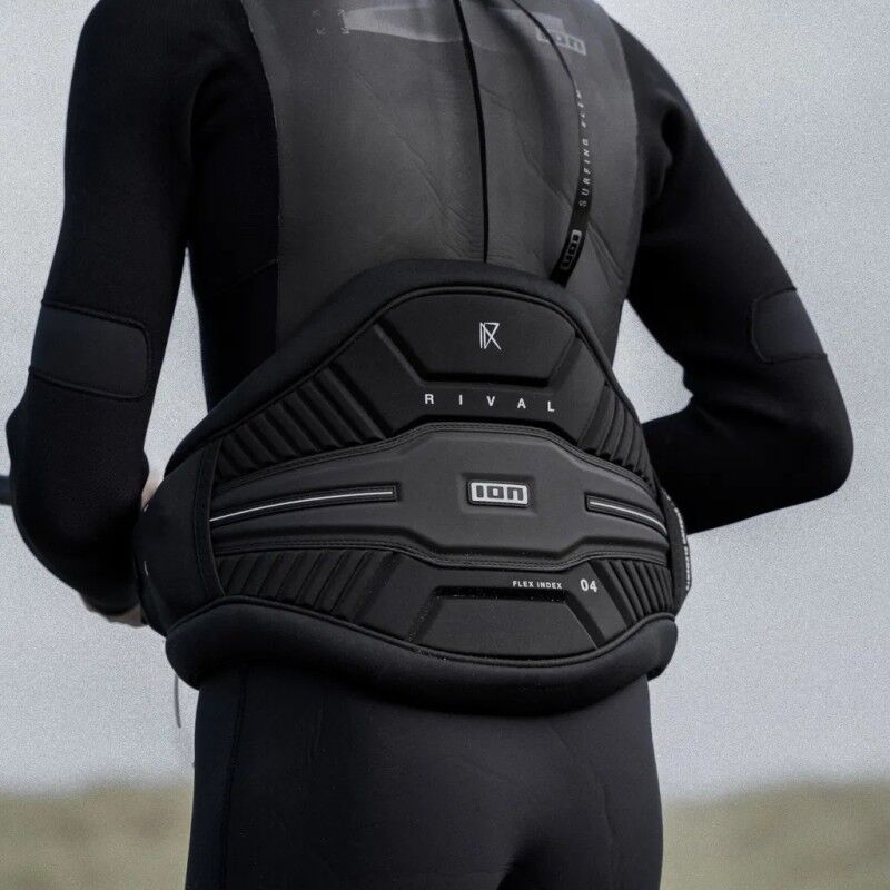 ION Waist Windsurf Rival - Harnais kitesurf | Hardloop