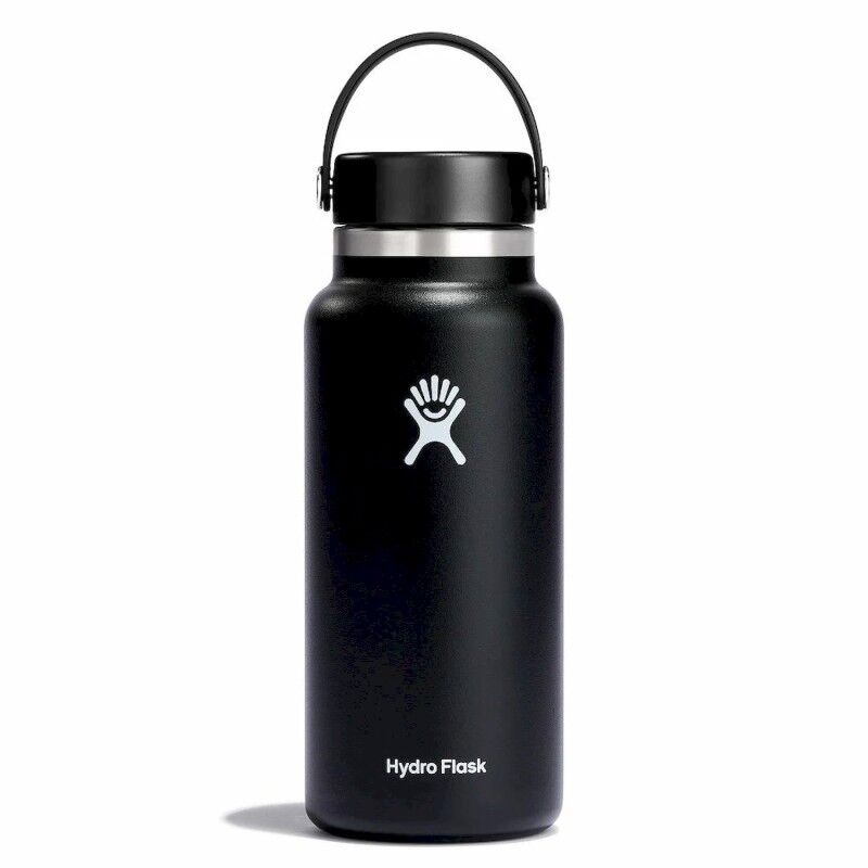 32 Oz Wide Flex Cap - Termoflaske 946 mL