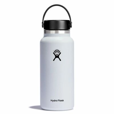 32 Oz Wide Flex Cap