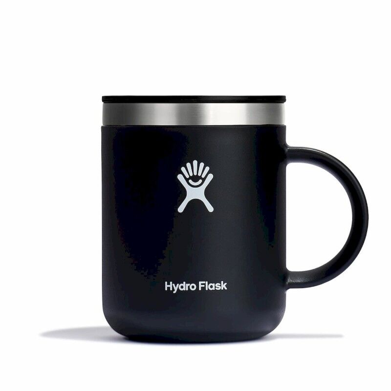 12 Oz Mug - Termohrnek