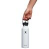 Hydro Flask 21 Oz Standard Flex Straw Cap - Isolierflasche