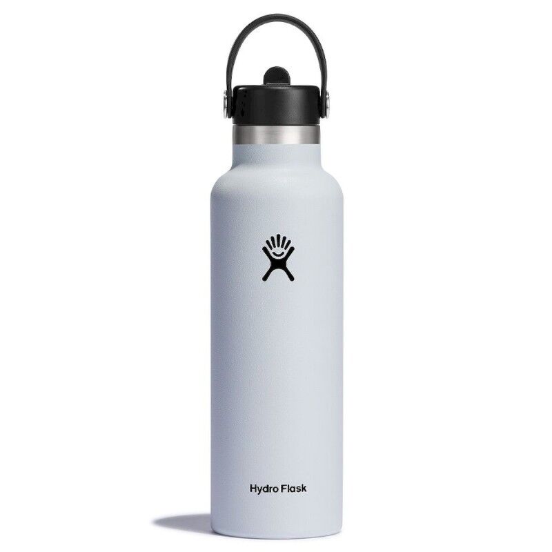 Hydro Flask 21 Oz Standard Flex Straw Cap - Isolierflasche
