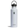 Hydro Flask 21 Oz Standard Flex Straw Cap - Isolierflasche