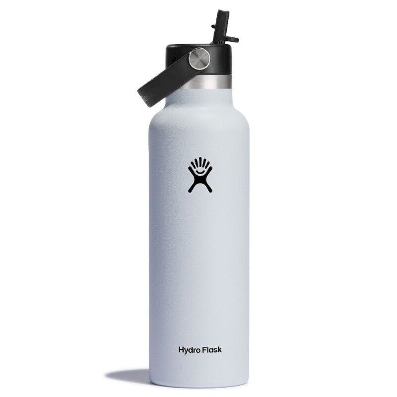 Hydro Flask 21 Oz Standard Flex Straw Cap - Isolierflasche