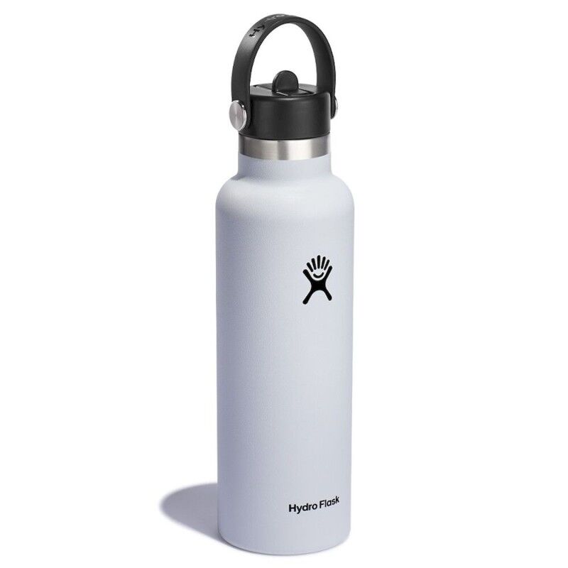 Hydro Flask 21 Oz Standard Flex Straw Cap - Isolierflasche