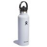 Hydro Flask 21 Oz Standard Flex Straw Cap - Isolierflasche