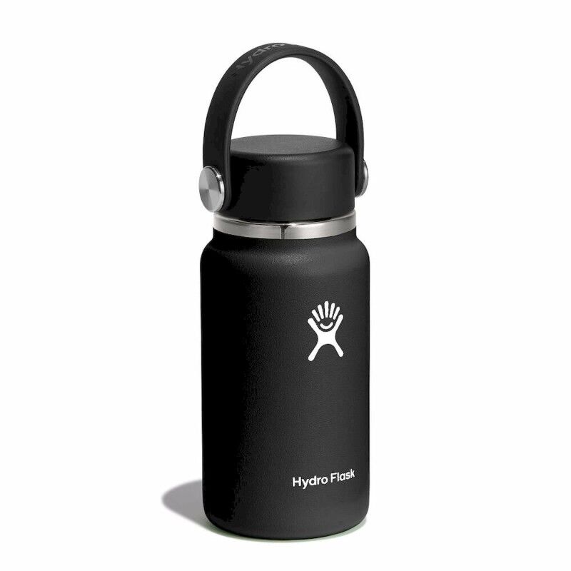 Hydro Flask Micro Hydro 200 mL - Isolierflasche | Hardloop