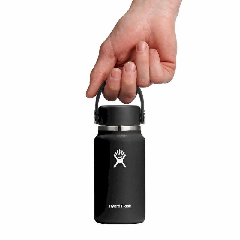 Hydro Flask Micro Hydro 200 mL - Bottiglia termica | Hardloop