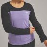 Ortovox 150 Cool Logo LS - Merino-shirt - Damer | Hardloop