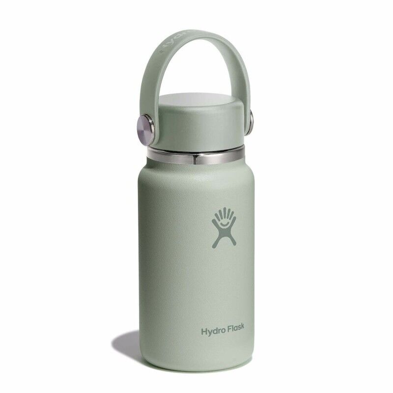 Hydro Flask Micro Hydro 200 mL - Isolierflasche | Hardloop