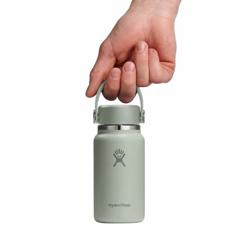 Hydro Flask Micro Hydro 200 mL - Isolierflasche | Hardloop