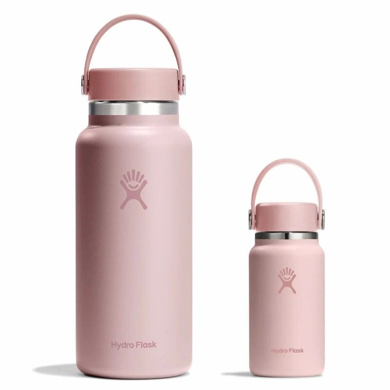 Hydro Flask Micro Hydro 200 mL - Isolierflasche | Hardloop