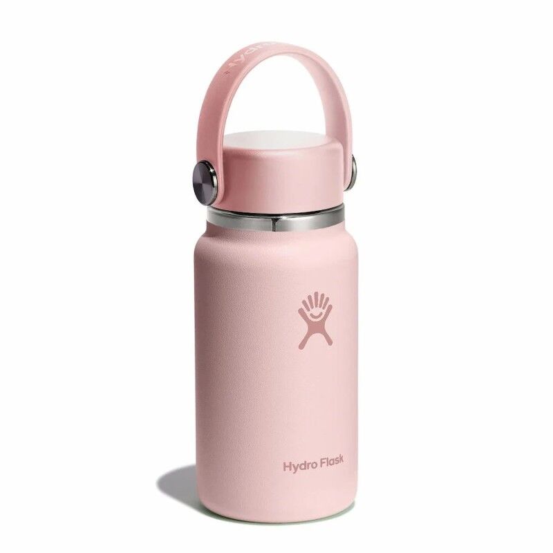 Hydro Flask Micro Hydro 200 mL - Isolierflasche | Hardloop