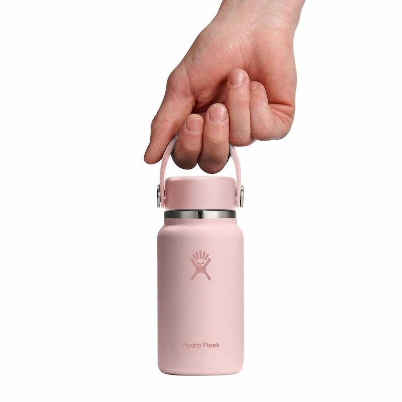 Hydro Flask Micro Hydro 200 mL - Isolierflasche | Hardloop