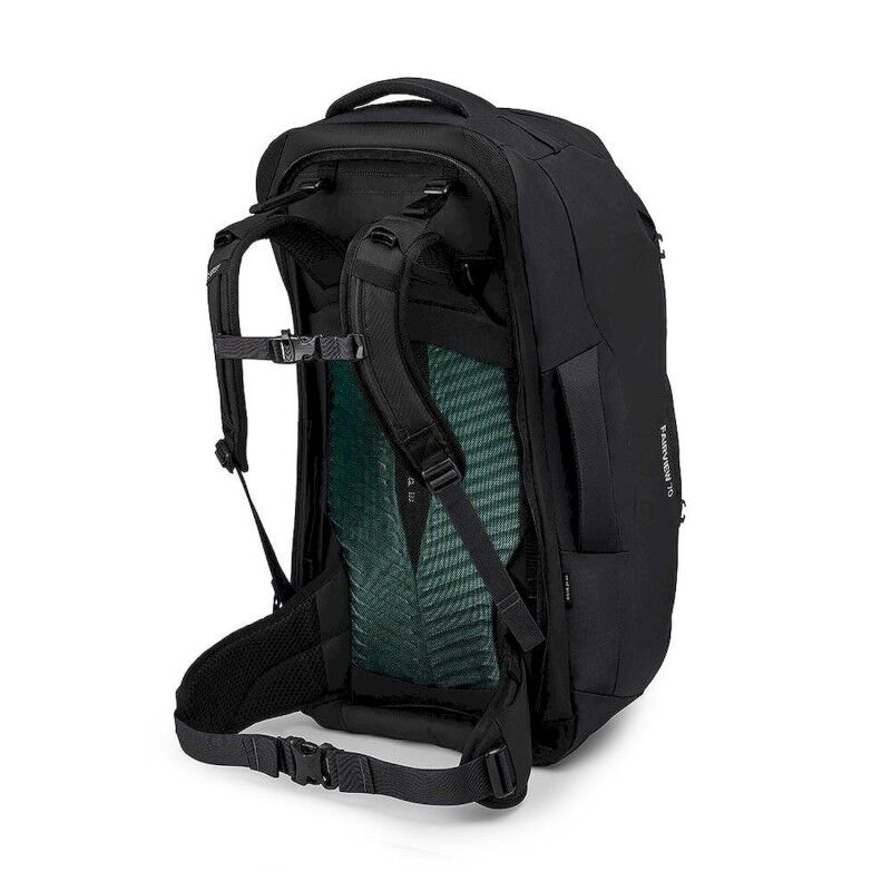 Osprey Fairview 70 - Sac voyage | Hardloop