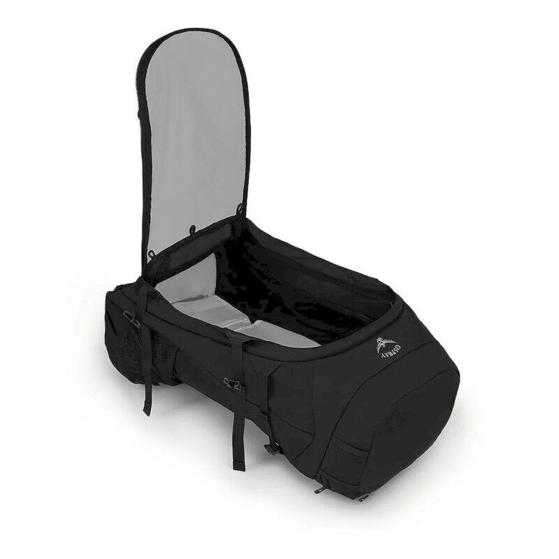 Osprey Farpoint Trek 75 - Batoh | Hardloop