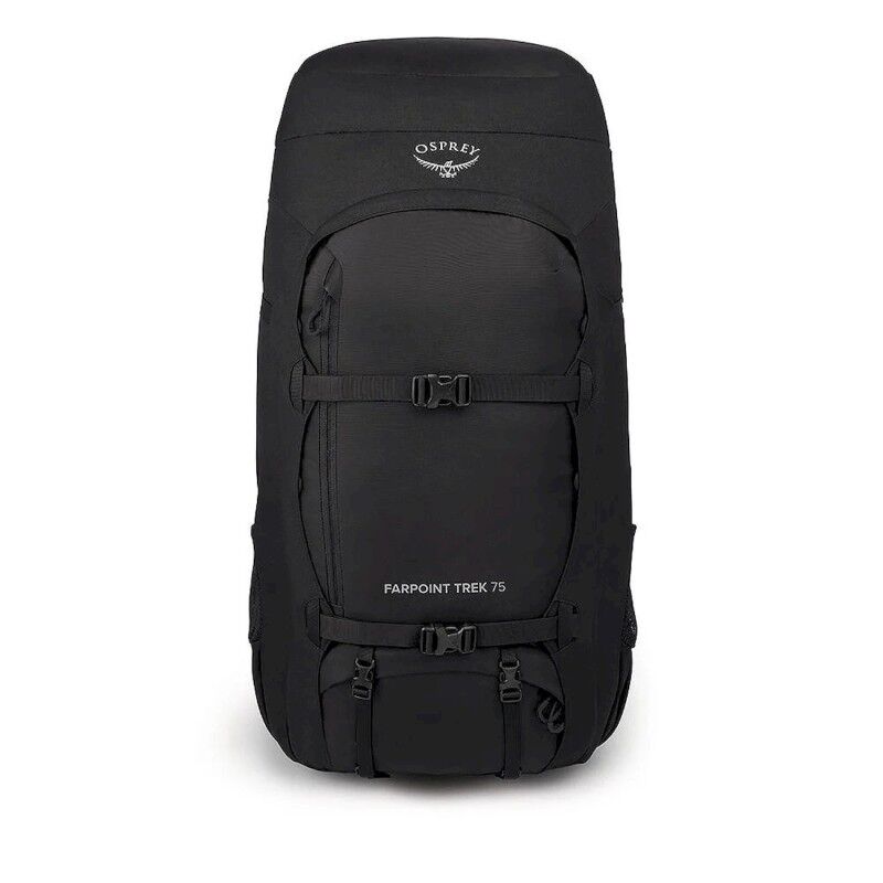 Osprey Farpoint Trek 75 - Batoh | Hardloop